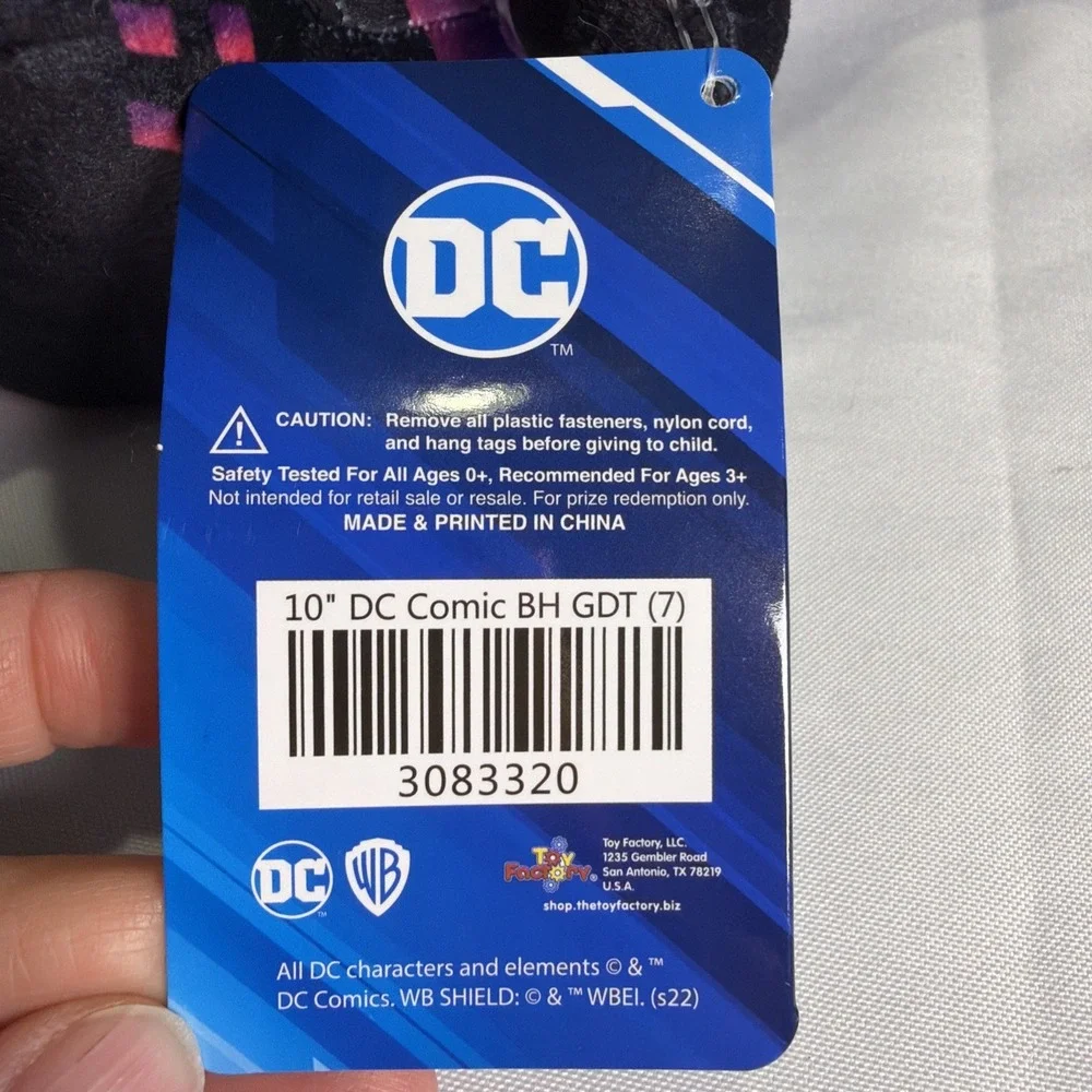 DC Comics product 10